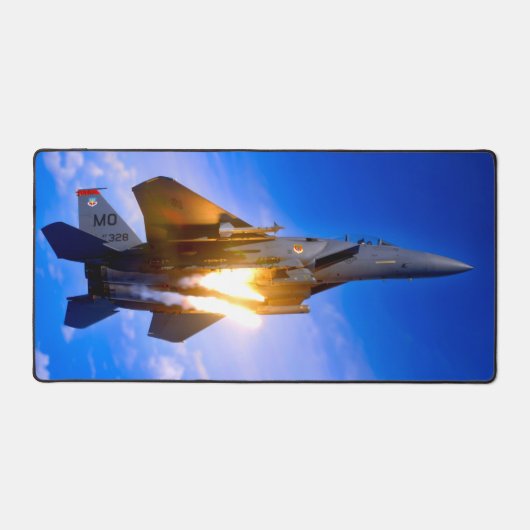 F-15E STRIKE ELGF BUREAUMAT (Voorkant)