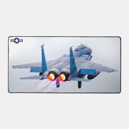F-15E STRIKE ELGF BUREAUMAT (Voorkant)