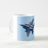 F-15E STRIKE ELGF KOFFIEMOK (Voorkant links)