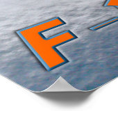 F-15E STRIKE ELGF POSTER (Hoek)