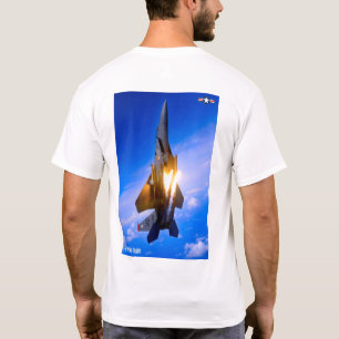 F-15E STRIKE ELGF T-SHIRT