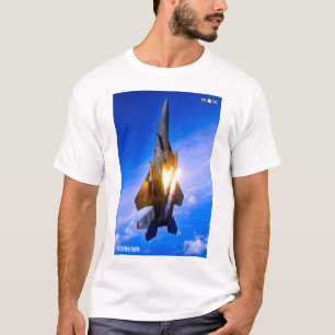 F-15E STRIKE ELGF T-SHIRT