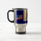 F-16 Lutte contre la Mug du faucon (Gauche)
