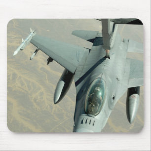 F-16 MUISMAT