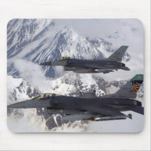 F-16 MUISMAT