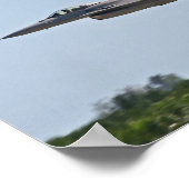 F-16 Poster (Hoek)