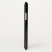 F-16 Strijd tegen valk Case-Mate iPhone Case (Achterkant / rechts)