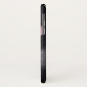 F-16 Strijd tegen valk Case-Mate iPhone Case (Achterkant/links)