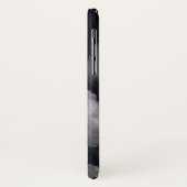 F-16 Strijd tegen valk Case-Mate iPhone Case (Achterkant/links)