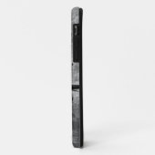 F-16 Strijd tegen valk Case-Mate iPhone Case (Achterkant/links)