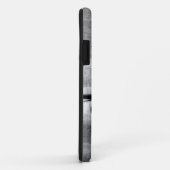 F-16 Strijd tegen valk Case-Mate iPhone Case (Achterkant/rechts)