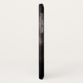 F-16 Strijd tegen valk Case-Mate iPhone Case (Achterkant/links)