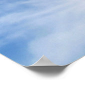 F-16 Twee zitplaatsen Poster (Hoek)