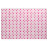 F-16 Viper Fighter Jet Pattern Fuchsia Stof (Fat Quarter)