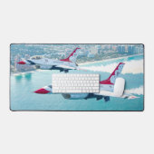F-16C FALCON BUREAUMAT (Keyboard & Muis)