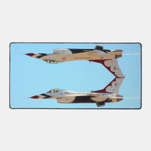 F-16C FALCON BUREAUMAT (Voorkant)