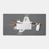 F-16C FALCON BUREAUMAT (Keyboard & Muis)