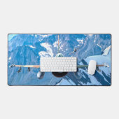 F-16C FALCON BUREAUMAT (Keyboard & Muis)