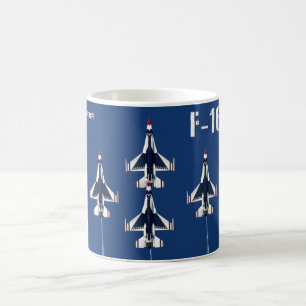 F-16C FALCON KOFFIEMOK