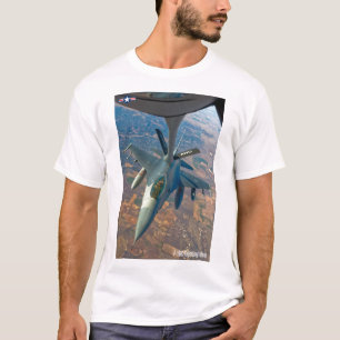 F-16C FALCON T-SHIRT