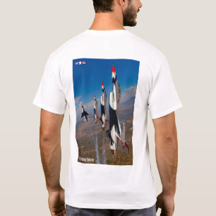 F-16C FALCON T-SHIRT