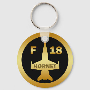 F-18 HORNET SLEUTELHANGER