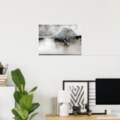 F-18 POSTER (Thuiskantoor)