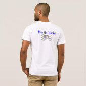 F 2015 T-SHIRT (Achterkant volledig)