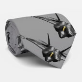 F-22 Cravate de Raptor (Roulé)