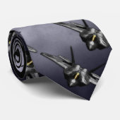 F-22 Cravates de rapaces (Roulé)