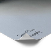 F-22 POSTER (Coin)