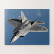 F-22 Raptor ingezet Kadena Air Base 2009