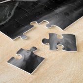 F-22 RAPTOR LEGPUZZEL (Zijkant)