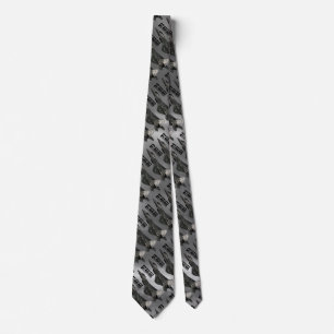 F-22 RAPTOR NECKTIE STROPDAS