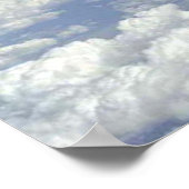 F-22 Raptor Poster (Hoek)