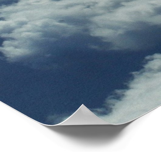 F-22 Raptor Poster (Hoek)