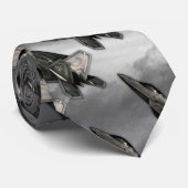 F-22 RAPTOR-STROPDAS STROPDAS (Opgerold)