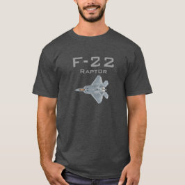 F-22 Raptor T-shirt