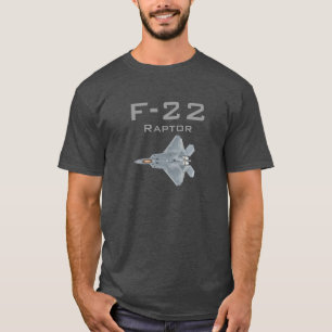F-22 Raptor T-shirt