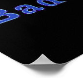 F-22 Raptordesign Poster (Hoek)