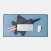 F-22A RAPTOR BUREAUMAT (Keyboard & Muis)
