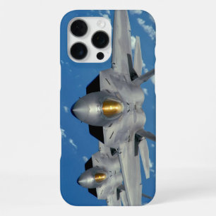 F-22A RAPTOR iPhone 16 PRO MAX HOESJE