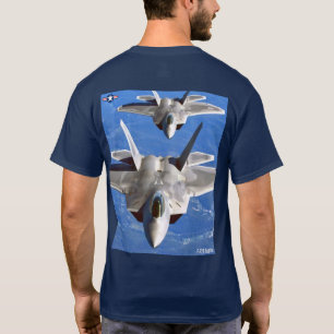 F-22A RAPTOR T-SHIRT