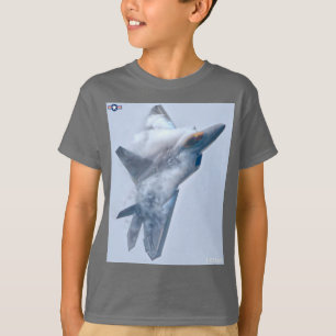 F-22A RAPTOR T-SHIRT