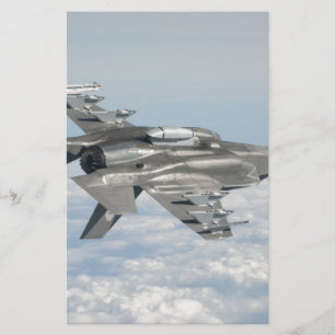 F-35 bliksem II