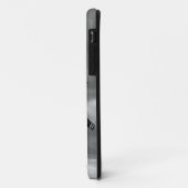 F-35 bliksem II Case-Mate iPhone Case (Achterkant/links)