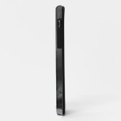 F-35 bliksem II Case-Mate iPhone Case (Achterkant/links)
