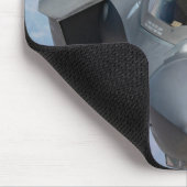 F-35 bliksem II Muismat (Hoek)