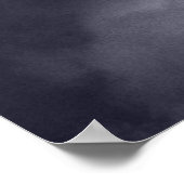 F-35 bliksem II Poster (Hoek)