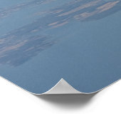 F-35 bliksem II Poster (Hoek)